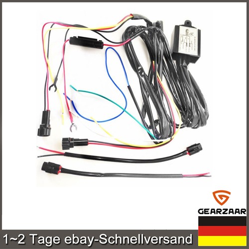 Led tfl tagfahrlicht - led,