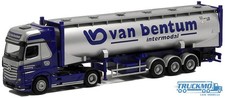 AWM Van Bentum Mercedes Benz