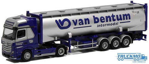 Awm van bentum - bentum, benz