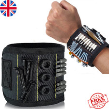 Magnetarmband Werkzeughalter -