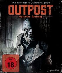 Outpost operation spetsnaz - -,