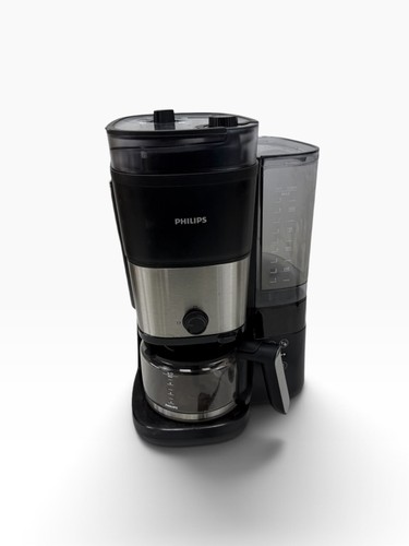 Philips filterkaffeemaschine - philips,