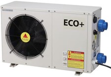 Comfortpool CP-16021 Eco+ 5 Wärmepumpe Titan-Wärmetauscher Pool bis 20m³ 1680450