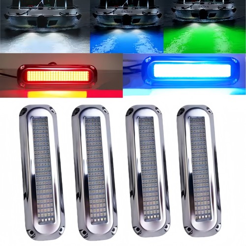 120led bootsbeleuchtung - 4x,