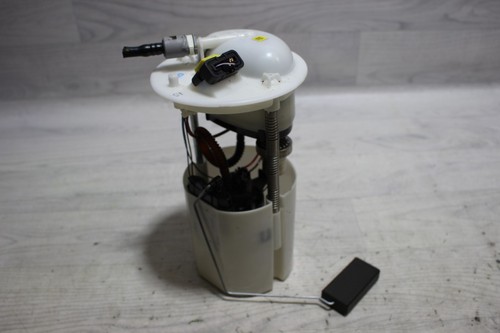 Kraftstoffpumpe benzinpumpe - kraftstoffpumpe,