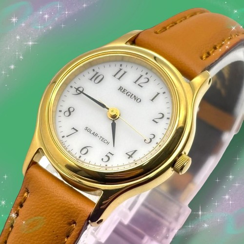 Near mint citizen reguno - mint],