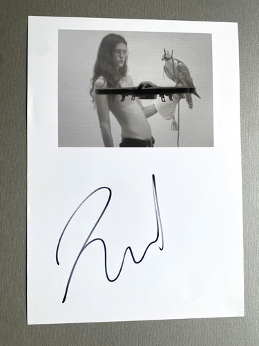 Anne imhof kunst person - kunst, in-person