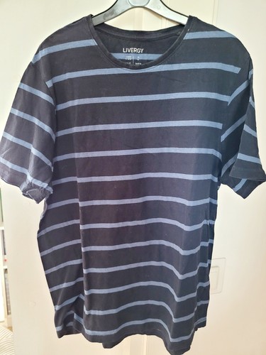 Shirt livergy xl - t-shirt,, livergy,