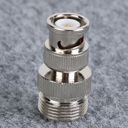 Stück bnc stecker auf - 4, bnc-stecker