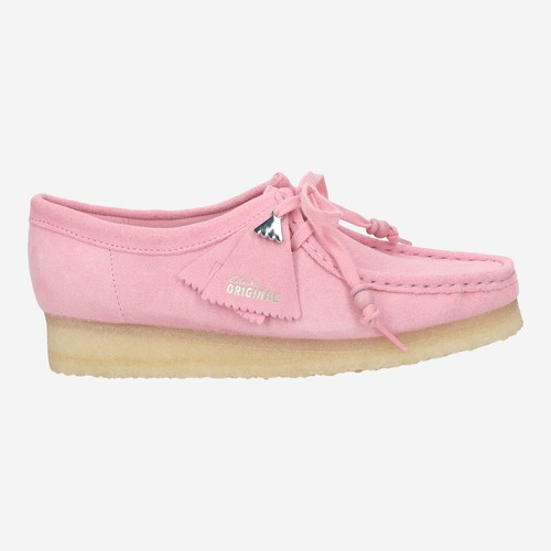 Clarks wallabee 26183809 - wallabee., 4