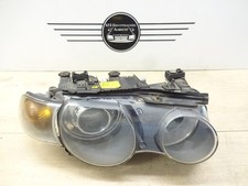 BMW E46 3er Compact Xenonscheinwerfer rechts Bi Xenonlicht Original 6905496