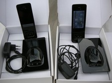 speedphone 701 dect telefone