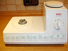 BOSCH UNIVERSAL