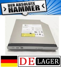 Dell Latitude E5420 DVD Laufwerk mit Blende Brenner Writer Drive SATA