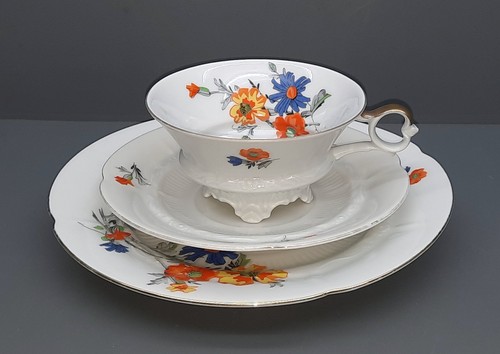 Tee kaffee gedeck - tee, /