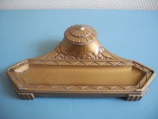 inkwell goldsmith Dilecta art