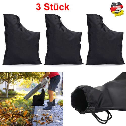 3stk universal fangsack für - 3stk,