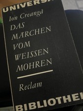 Reclam Universal Bibliothek