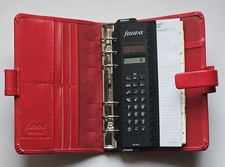 Filofax Personal Size Metropol