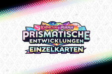 Pokemon Prismatische