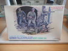 Modellbausatz Dragon Deutscher