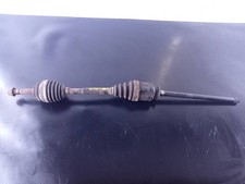Front right transmission - front,
