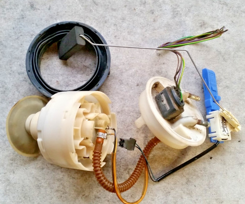 Passat 20v turbo aeb - 3b, 1.8