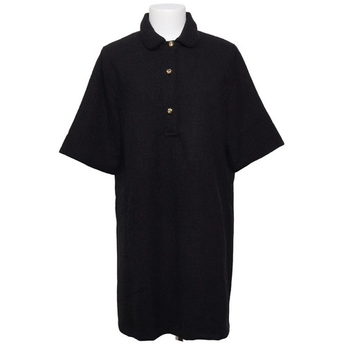 Polokleid größe l - h&m,, polokleid,