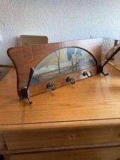 Antike Jugendstil Garderobe