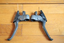 SET Shimano Exage Mountain