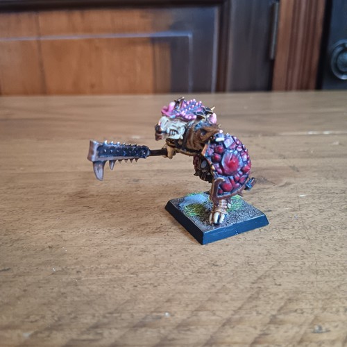 Warhammer fantasy - warhammer,
