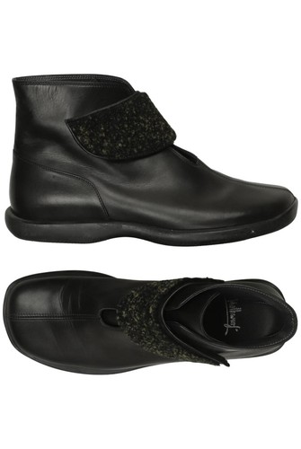 Mothwurf stiefelette damen - mothwurf,