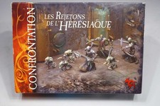 Rackham Confrontation Tabletop