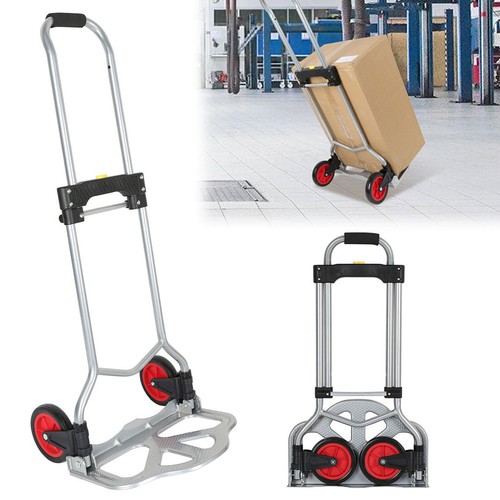 Sackkarre stapelkarre 60kg - sackkarre,