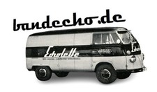 Bandschlaufen/ Tape Loops für Echolette und Dynacord Bandechos (5er Pack)