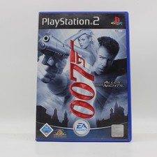 Ps2 spiel james - |,