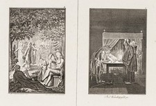 KOHL (*1754) nach CHODOWIECKI