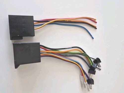 Auto radio universal anschluss - auto,