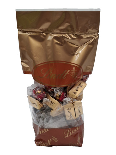 750gr lindt - x,
