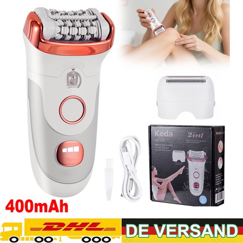 Nass trockenepilierer damen - nass/trockenepilierer,