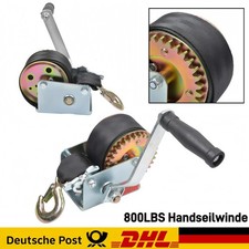 Handseilwinde Seilwinde Hand