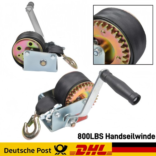 Handseilwinde seilwinde hand - handseilwinde,