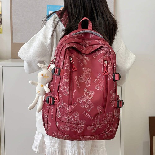 Student schoolbag primary - schoolbag,