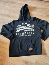 Superdry Hoodie Top Zustand 