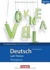 Lextra - Deutsch als Fremdsprache - Grund- und Aufbauwor... | Buch | Zustand gut