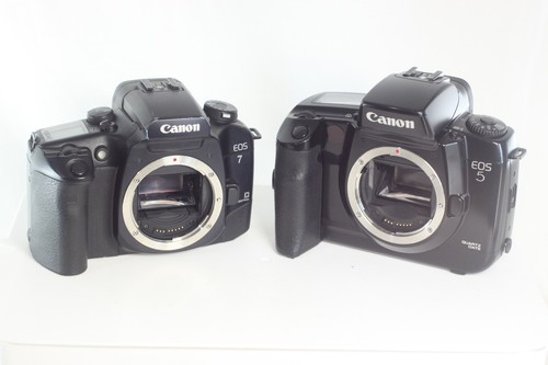 Stück canon eos - canon,