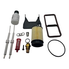 Brötje Wartungsset 7677262 BOB B/ WOB D 20 Zündelektrodensatz