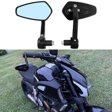 Motorrad Lenker Spiegel