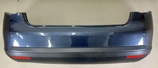 VW Jetta Stossstange hinten 1K5807521A Bj 2006 Farbe blau 2905188