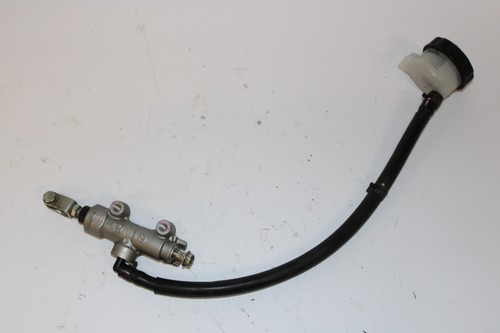 Bremspumpe hinten